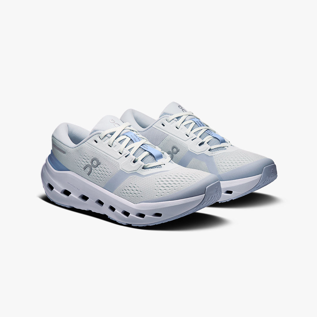 ON CLOUDRUNNER 3 W HEATHER/MARSH