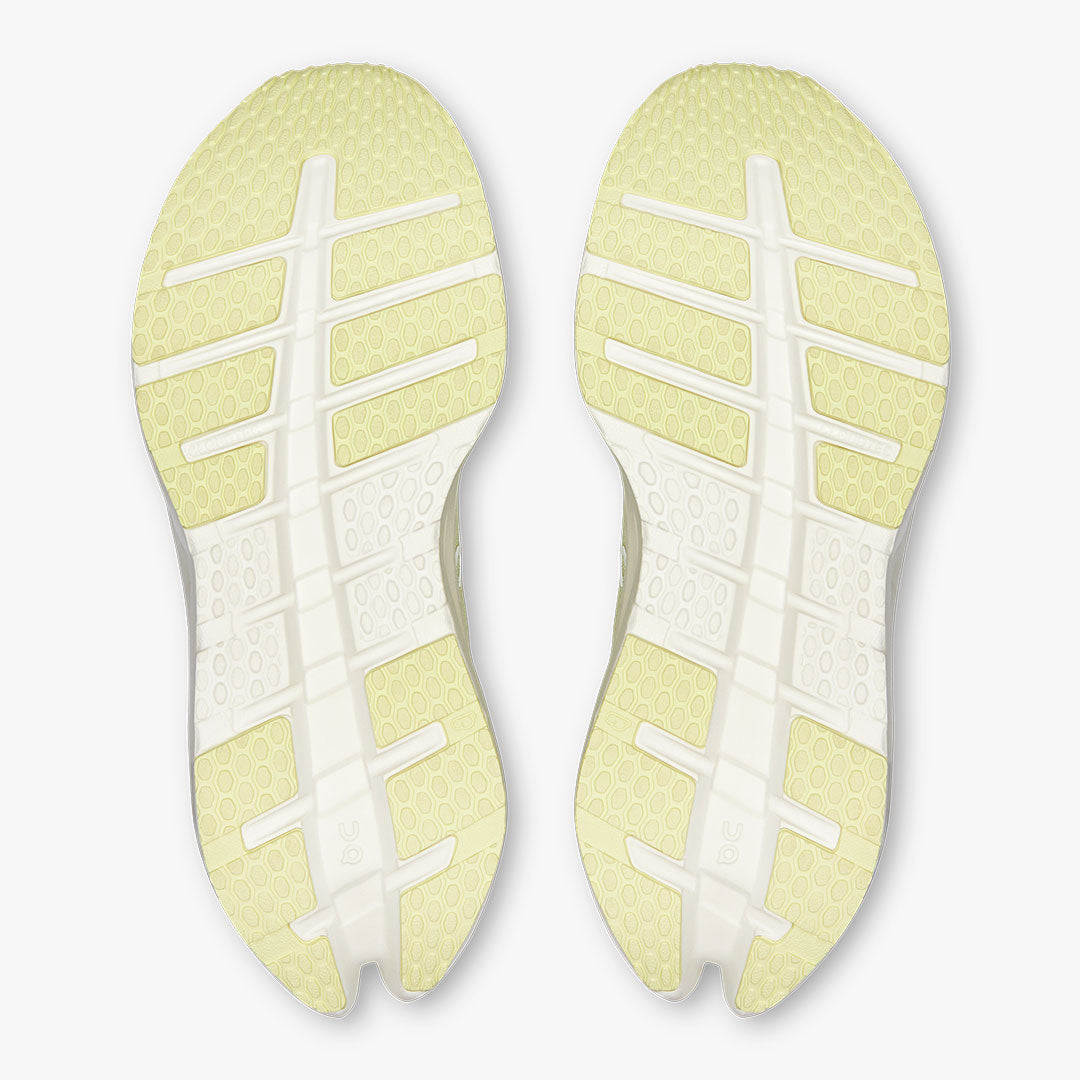 On Cloudrunner 3 W Seedling/Ivory