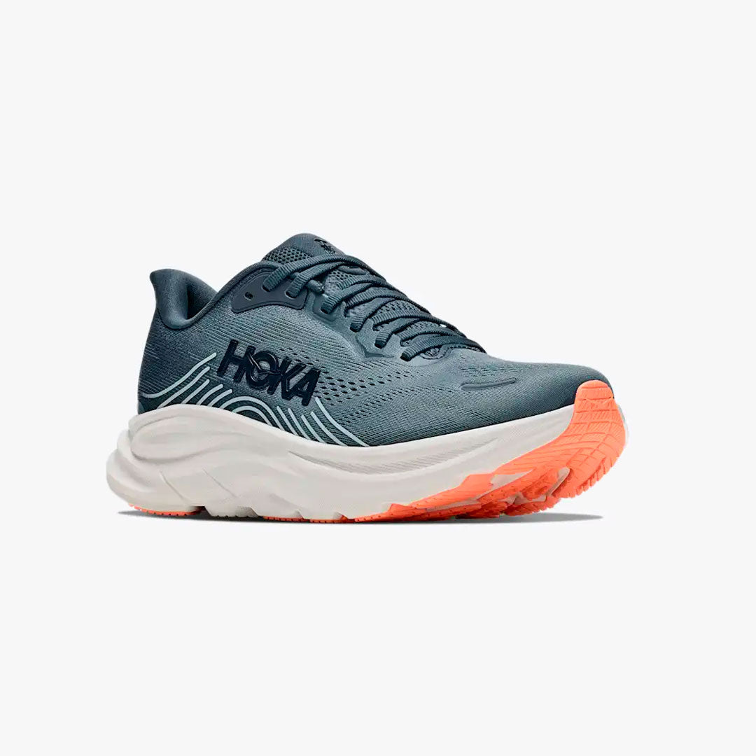 Hoka Clifton 11 W Faded Navy
