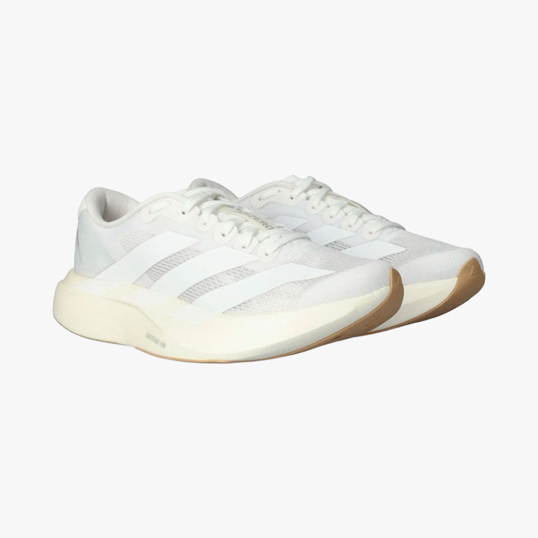 Adidas Adizero Evo SL All White