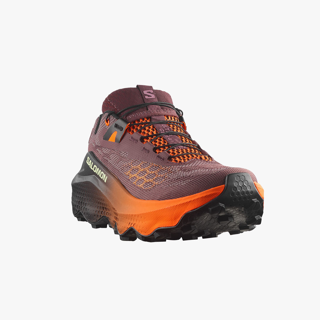 Salomon Ultra Glide 4 W Huckleberry/Black