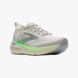 Brooks Glycerin 23 Grey/Green/Black
