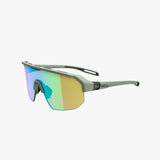 Gafas Evil Eye Trailsense II Smoke Green Matt