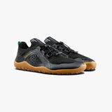 Vivobarefoot Primus Trail Knit FG Eclipse Purple Heather