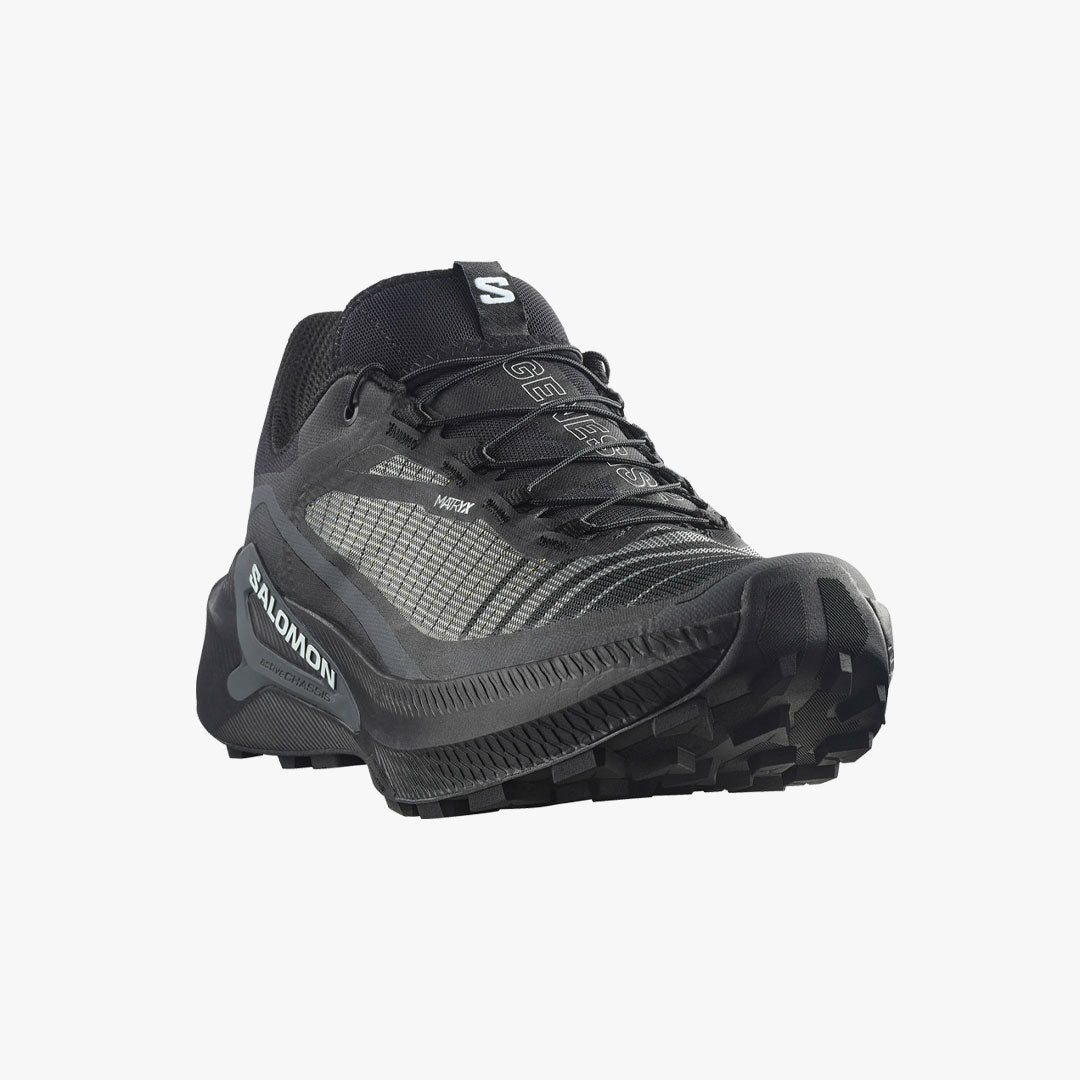 Salomon Gensesis 2 Wide Black/White