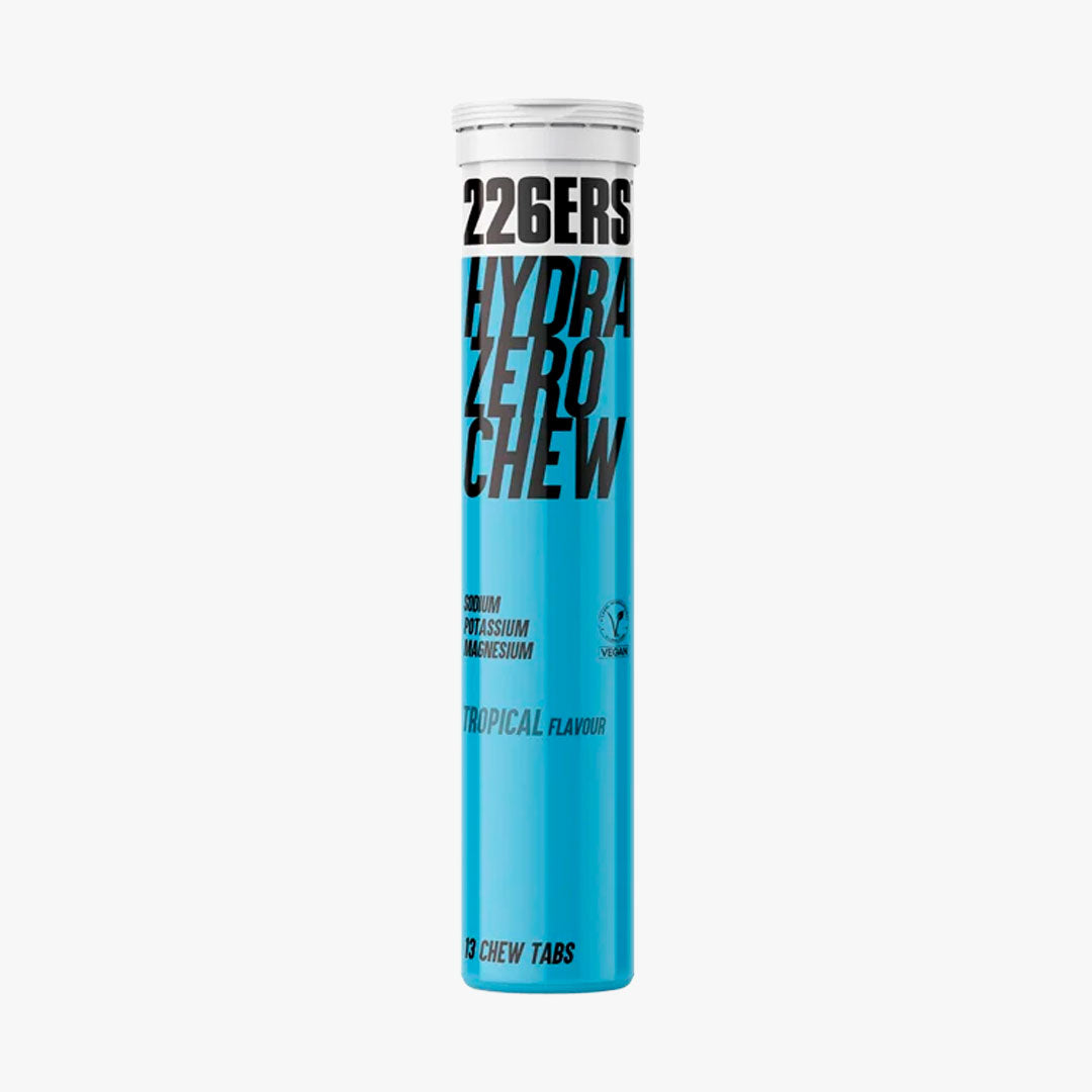 Hydra Zero 226ERS Chew Salts Tropical