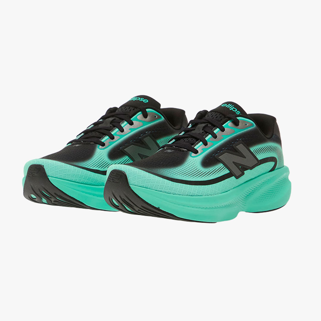 New Balance Ellipse Bright Mint/Black