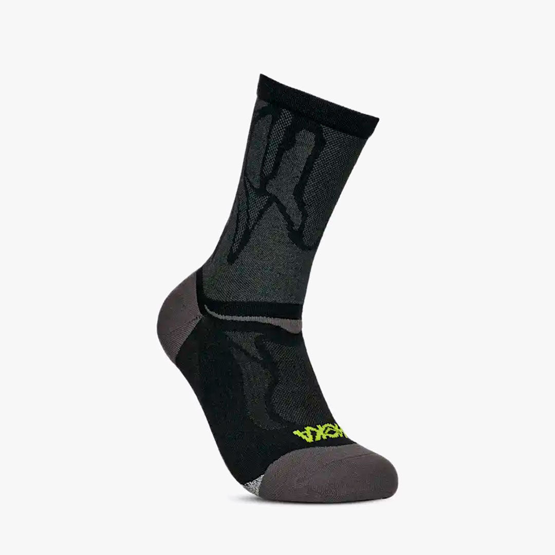 Calcetines Hoka Clifton Black
