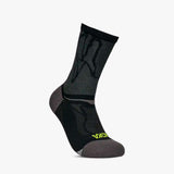 Calcetines Hoka Clifton Black