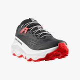 SALOMON ULTRA GLIDE 4 BLACK/WHITE