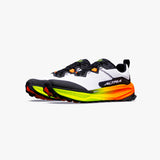 Altra Olympus 7 White/Black