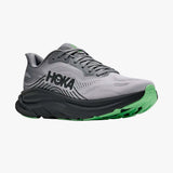 Hoka Clifton 11 Wide Galactic Grey/Satrdust