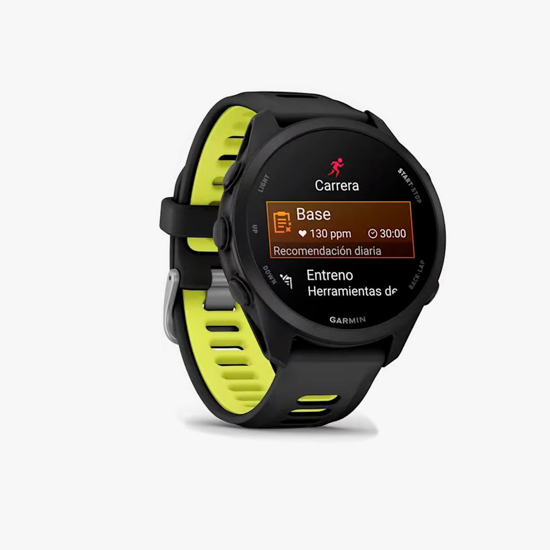 Garmin Forerunner 170 Black