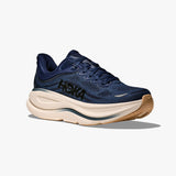 Hoka Bondi 9 Midnight/Navy