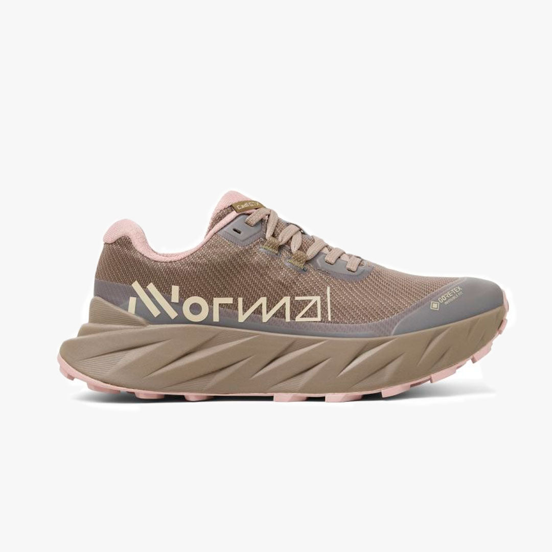 Nnormal Cadí GTX W Brown