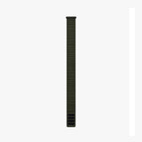 Correa Garmin Ultrafit Nylon 22mm Green