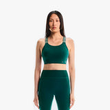 Bra On Performance Flex Spirulina/Olive