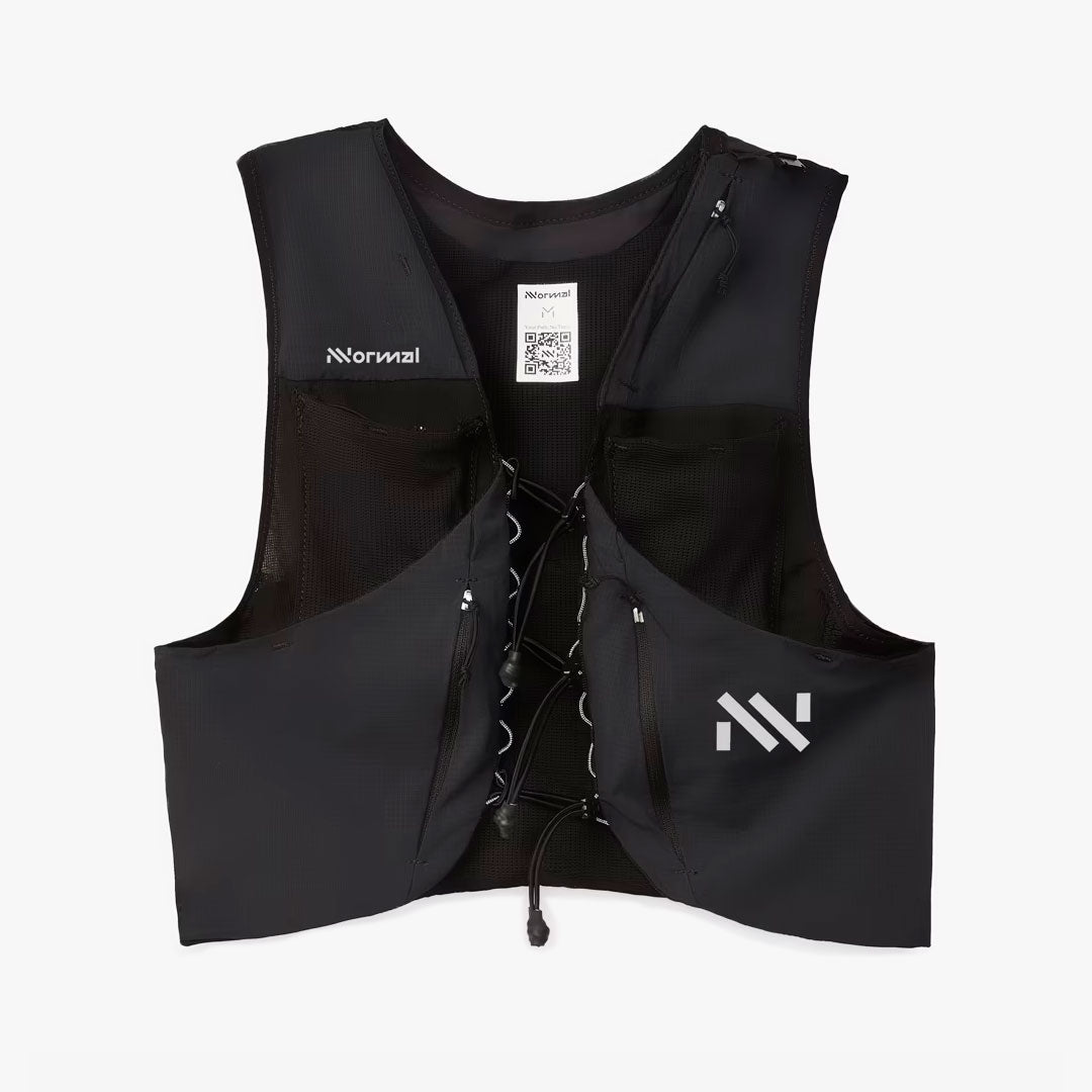 Chaleco Nnormal Modular Trail Black