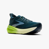 Brooks Glycerin 23 Sea/White