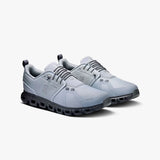On Cloud Waterproof Alloy/Wolf