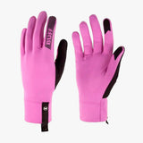 Guantes Buff ThermoNet Orchid