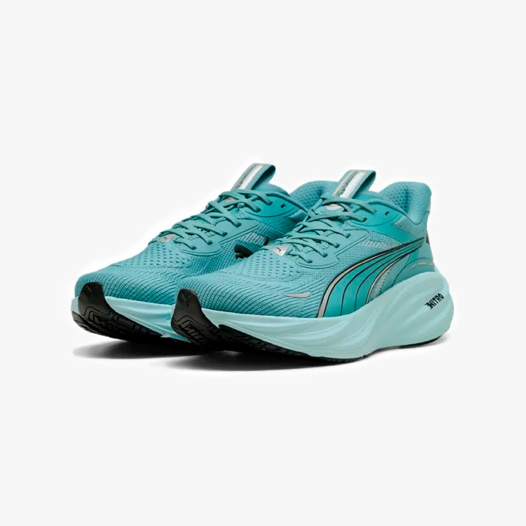 Puma Magnify Nitro 3 Sea Blue