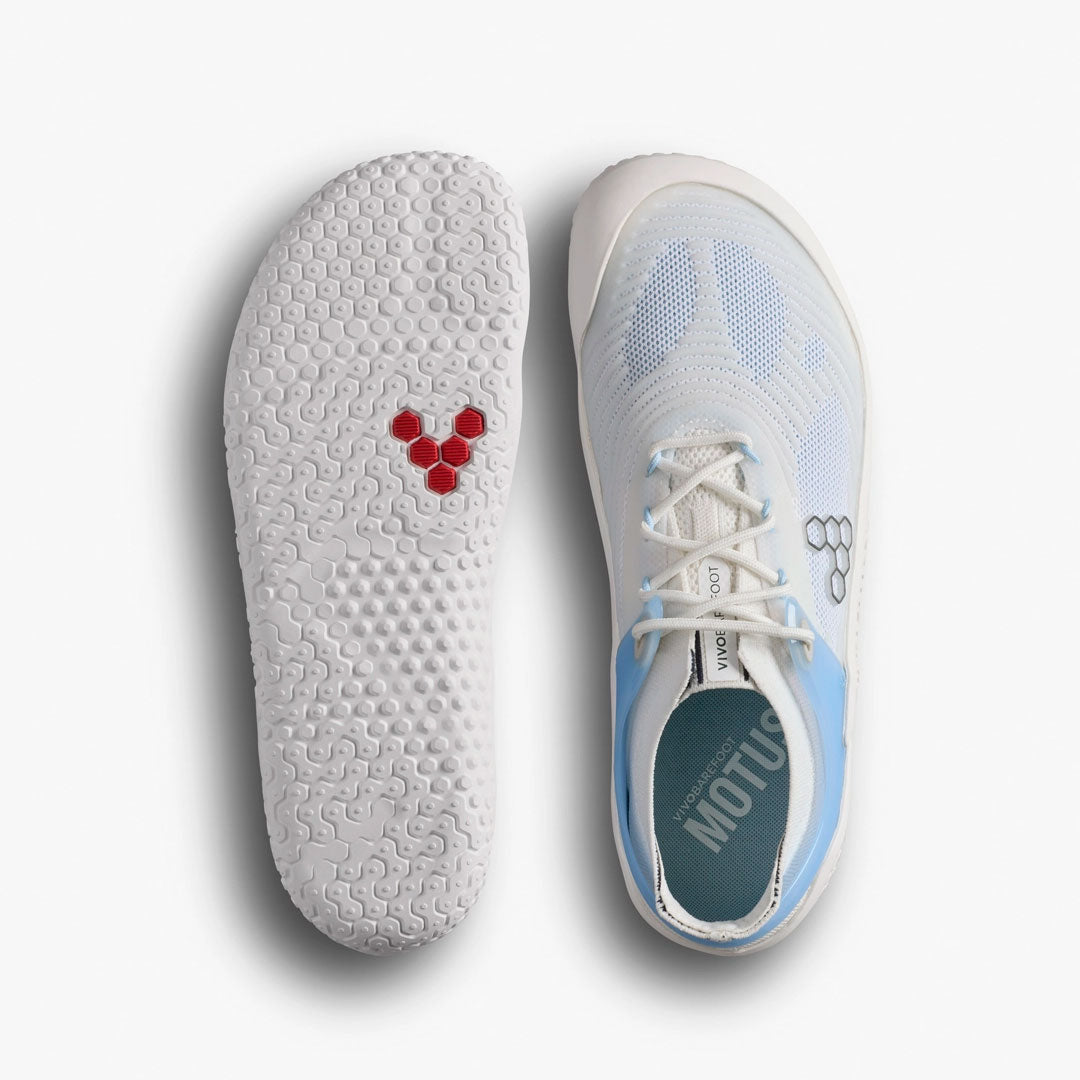 Vivobarefoot Motus Strength II W Skyway