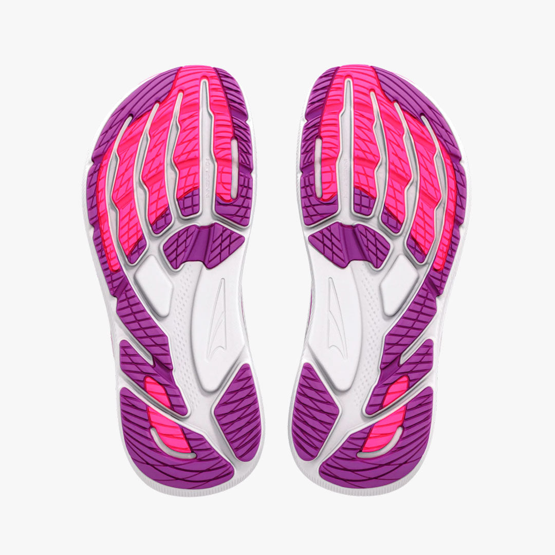 Altra Fwd Via 2 W White/Silver/Purple