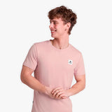 Camiseta Saysky Statement Pace Pink
