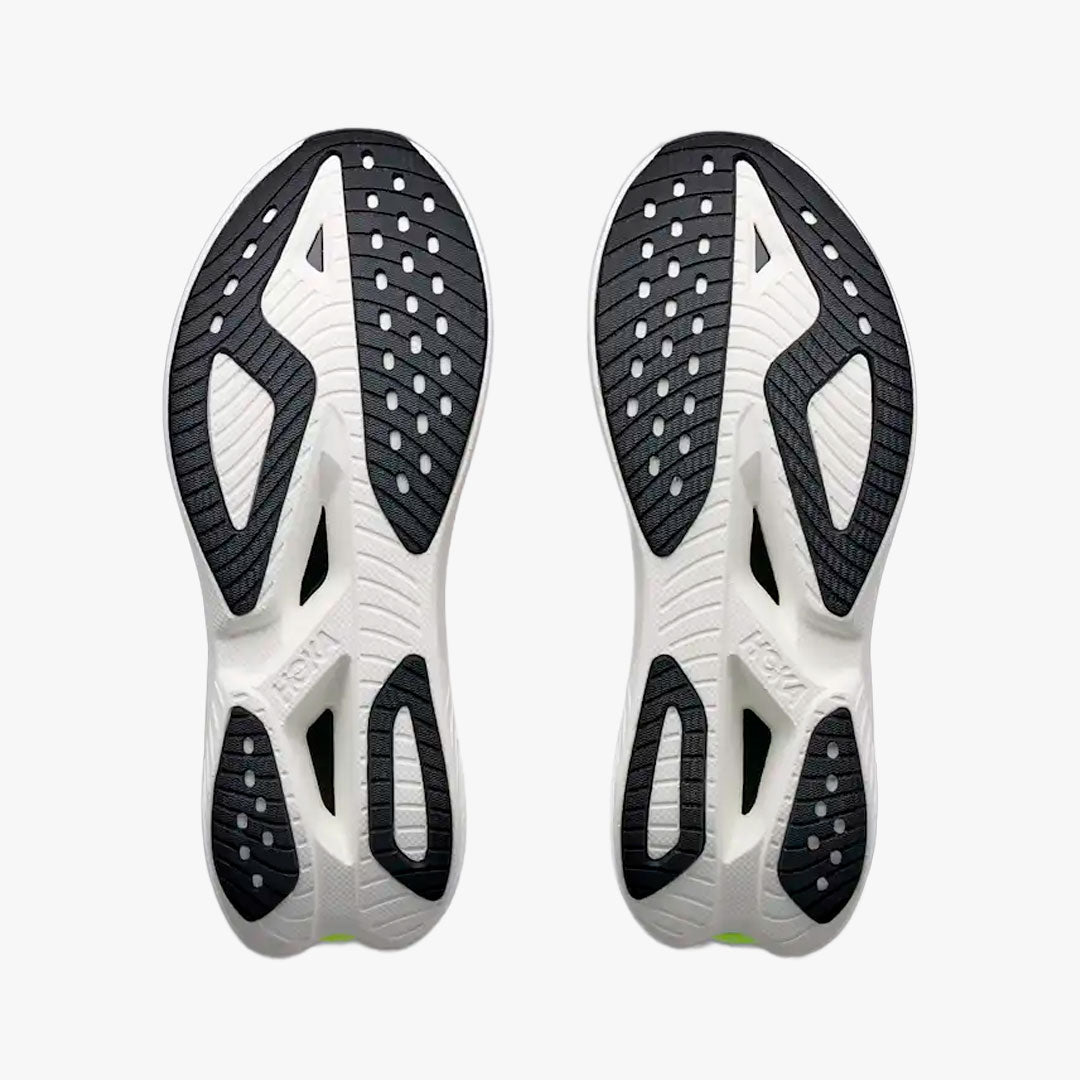 Hoka Mach X 3 W Black/Neon Nebula