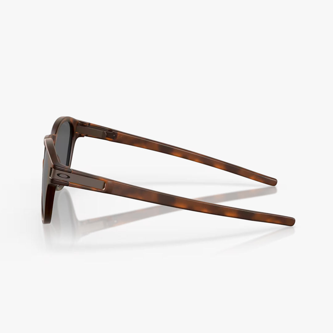 Gafas Oakley Latch Matte Brown Tortoise