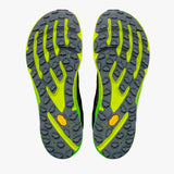 Altra Timp 6 Black/Turbulence/Green