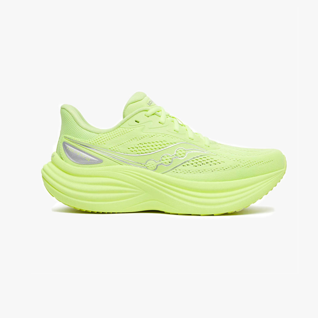 Saucony Triumph 24 W Tart/Citron Vert