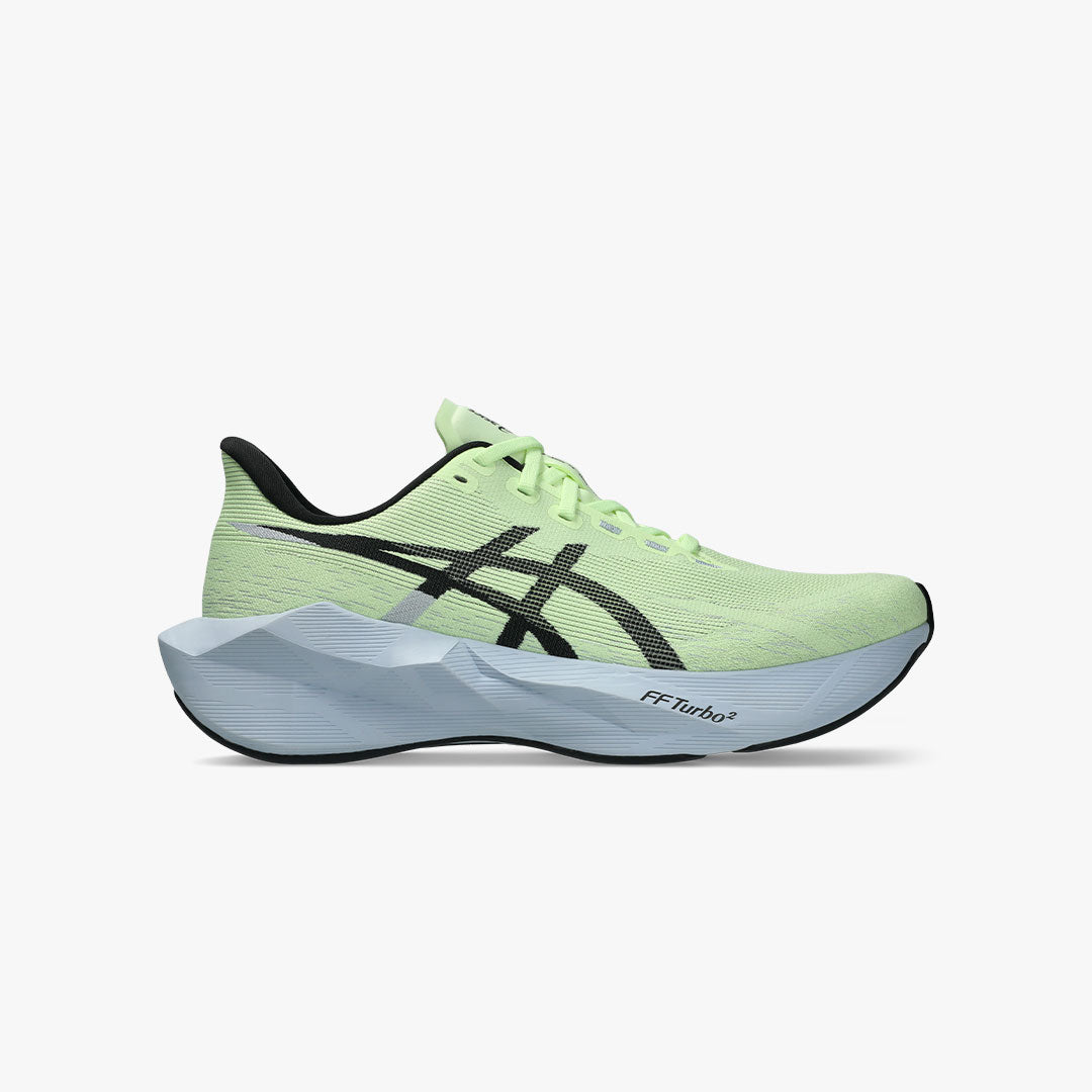 Asics Novablast 6 Yellow/Black