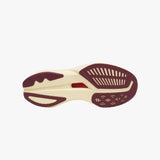 Saucony Endorphin Speed 5 W Ivory/Maroon