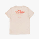 Camiseta Sayski Statement Pace Beige