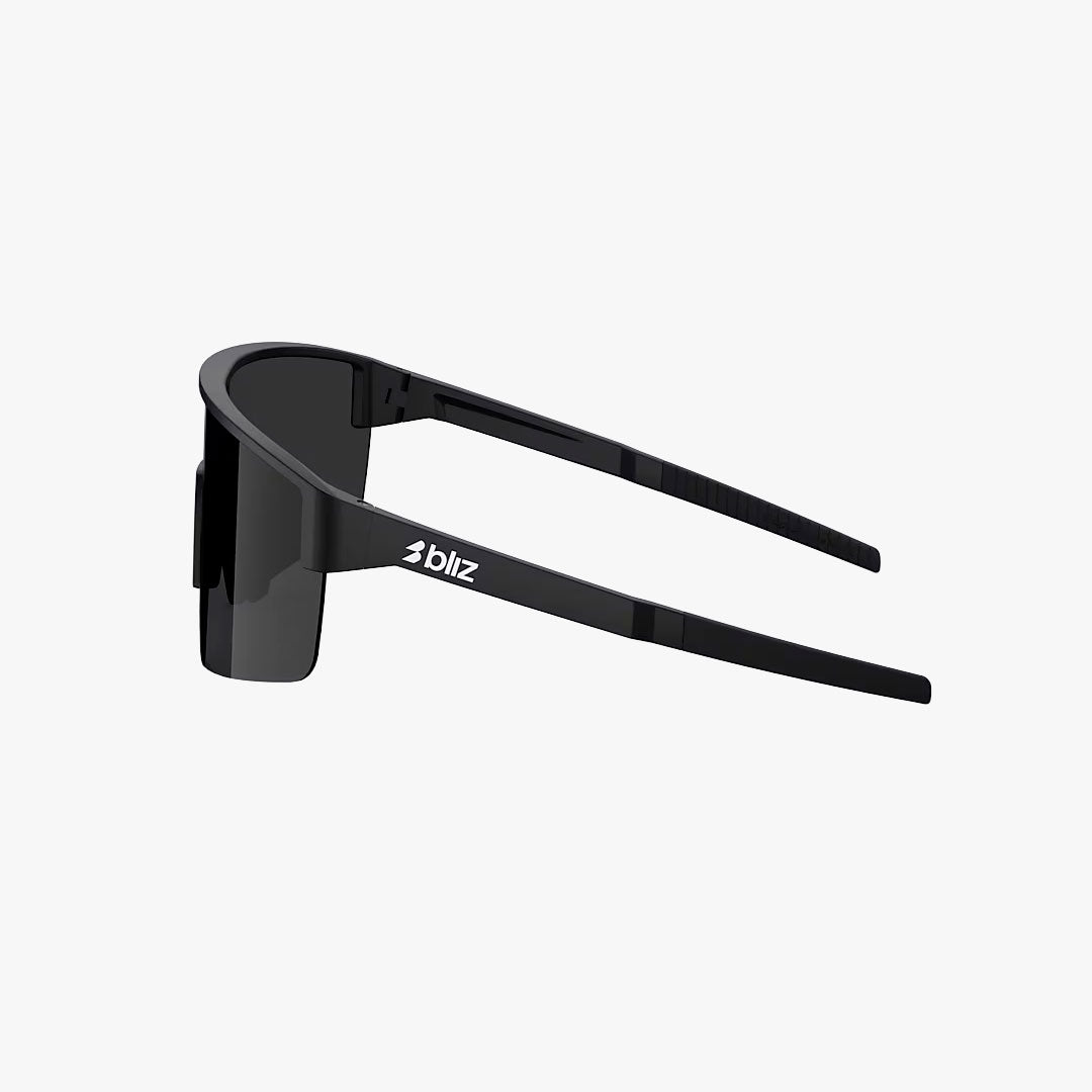 Gafas Bliz P004 Matte Black Smoke