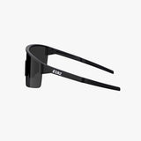 Gafas Bliz P004 Matte Black Smoke