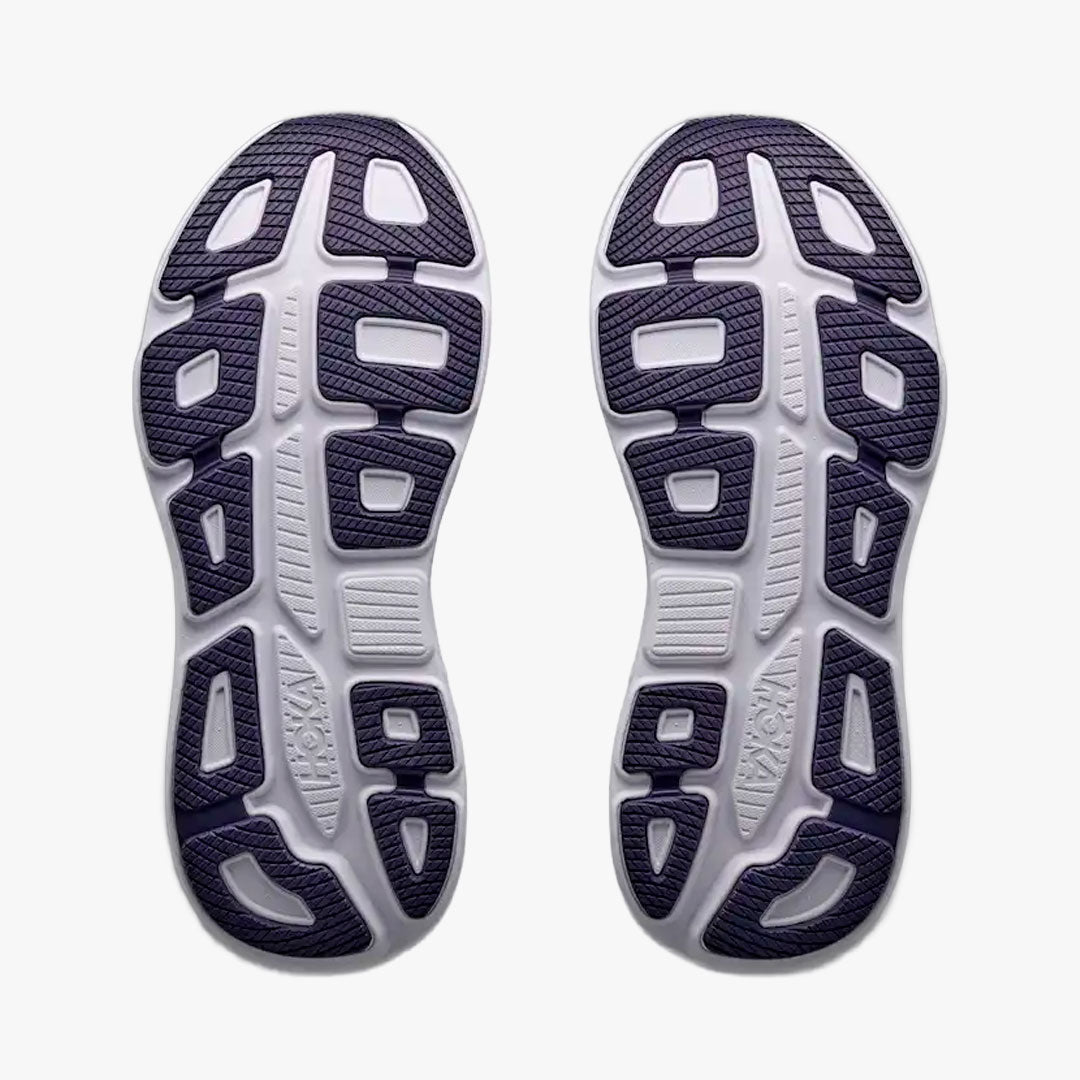 Hoka Bondi 9 Stellar Grey/Squid Ink