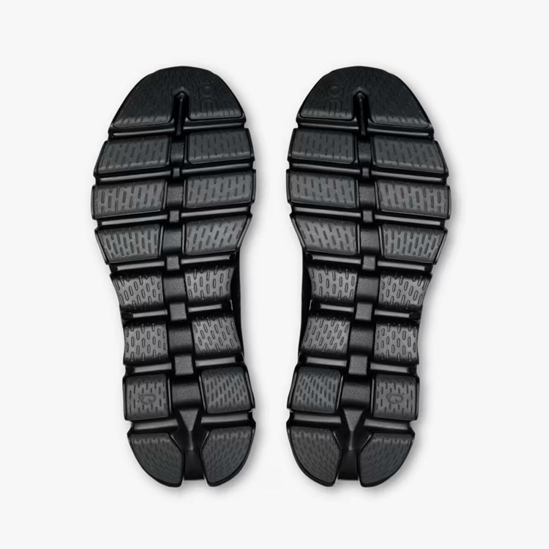 On Cloud X 5 Black/Black