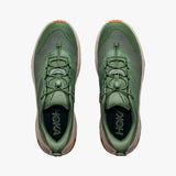 Hoka Transport 2 Nettle Leaf/Grey