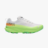 Hoka Torrent 5 Frost/Neon Yuzu