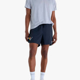 Pantalón New Balance Valencia Marathon RC Essential 5" Black