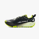 Altra Experience Wild 3+ Black/Silver