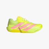 Adidas Adizero Dropset Pro Train W Neon Yellow