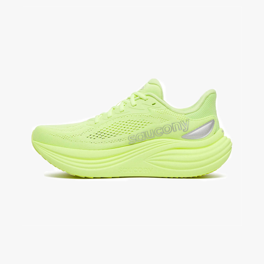 Saucony Triumph 24 W Tart/Citron Vert