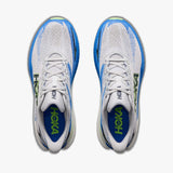 Hoka Mach X 3 Grey/Virtual Blue