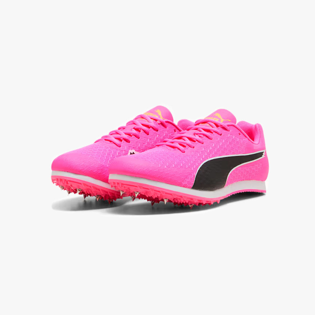 Puma Evospeed Star 9 Junior Pink
