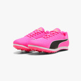 Puma Evospeed Star 9 Junior Pink