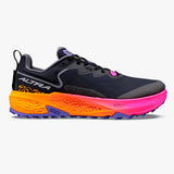 Altra Timp 6 W Black/Silver/Pink